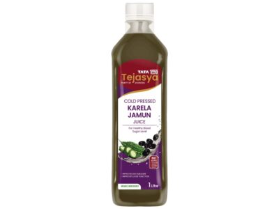 Tejasya Karela Jamun Juice