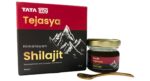 Tejasya Shilajit Resin