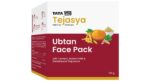 Tejasya Ubtan Face Pack