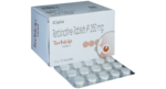 Terbicip Tablet