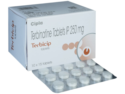 Terbicip Tablet