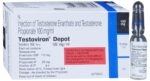 Testoviron Depot 100 Injection