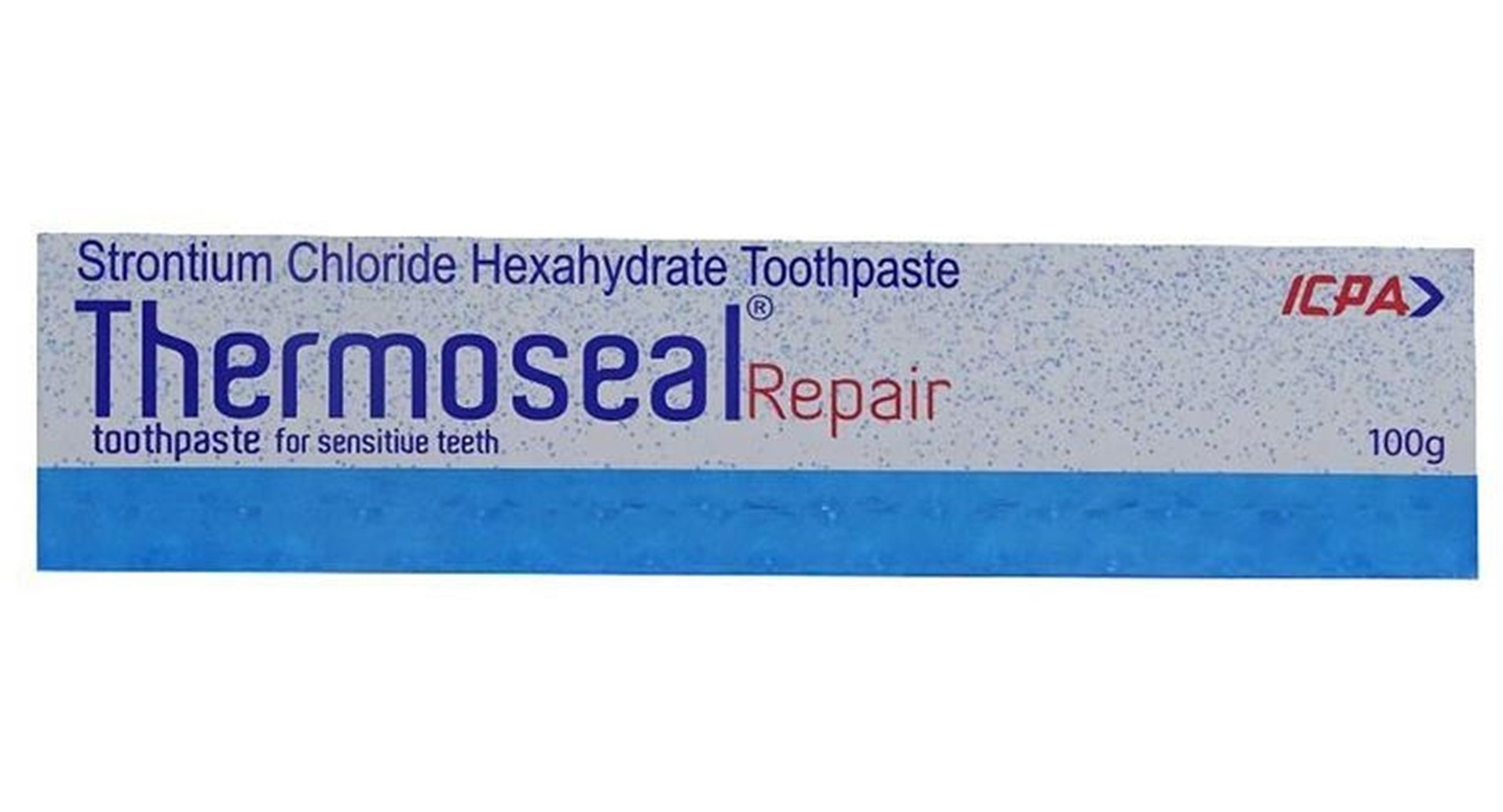 Thermoseal Repair Toothpaste - Image 2