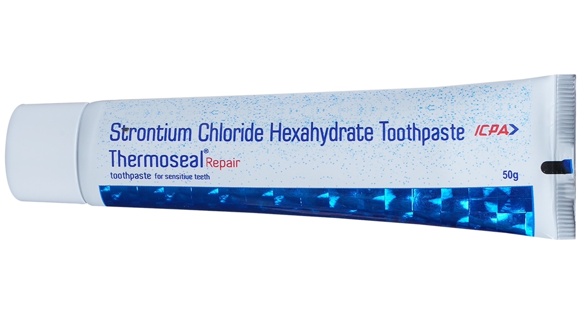 Thermoseal Repair Toothpaste - Image 3