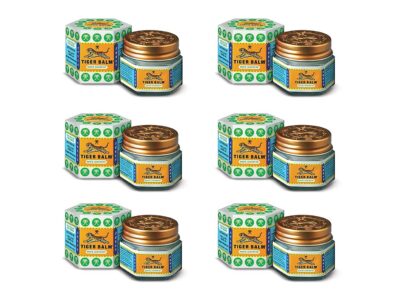 Tiger Balm White Ointment