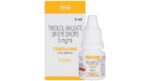 Timolong Eye Drop