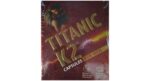 Titanic K2 Power Booster Capsule for Men
