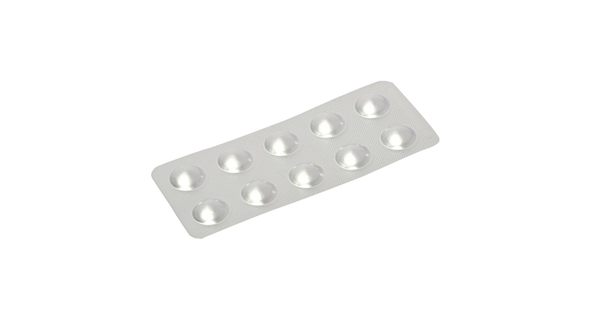 Tofajak 5mg Tablet - Blister