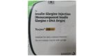 Toujeo 300U/ml Solution for Injection
