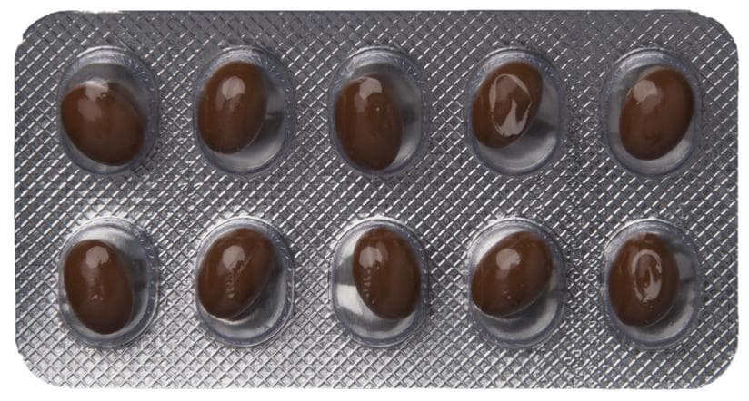 Tretiva 10 Capsule - Image 3