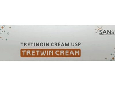 Tretwin Cream
