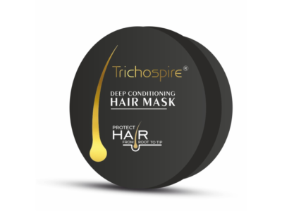 Trichospire Deep Conditioning Hair Mask