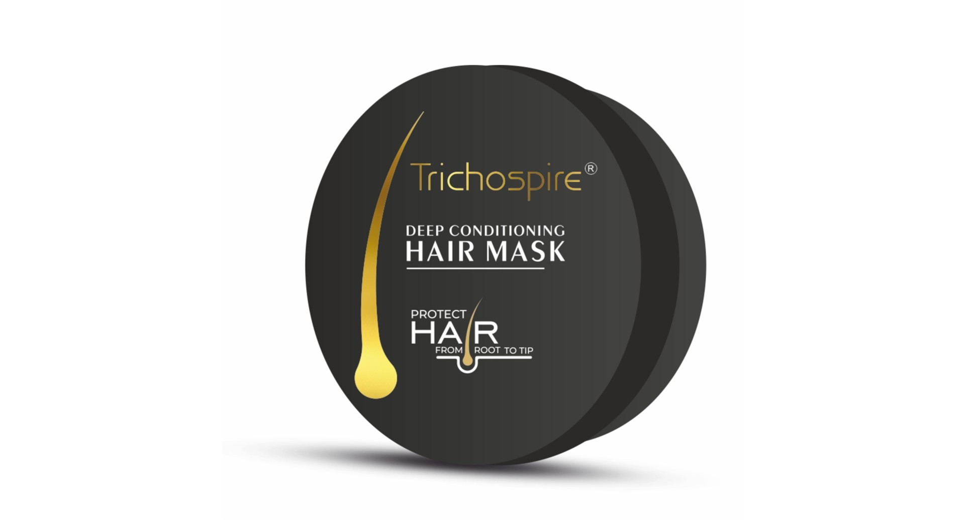 Trichospire Deep Conditioning Hair Mask