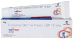 Trifas 1% Cream