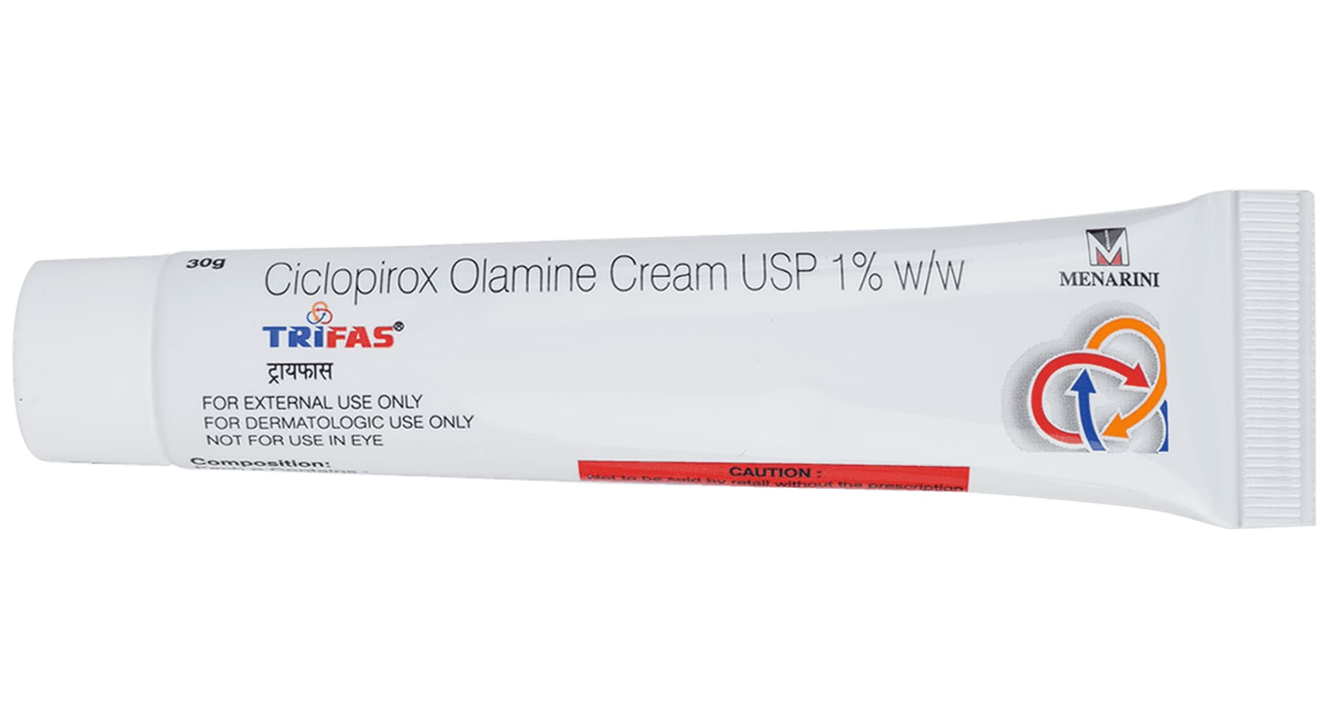 Trifas 1% Cream - Image 4