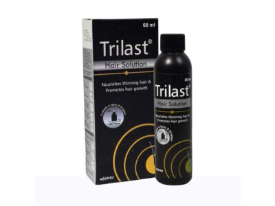 Trilast Hair Solution