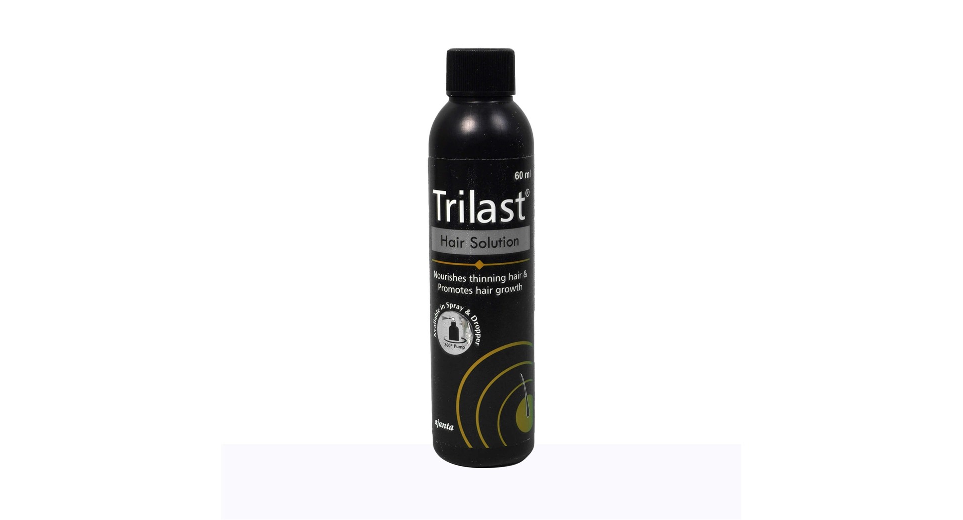 Trilast Hair Solution - Image 3