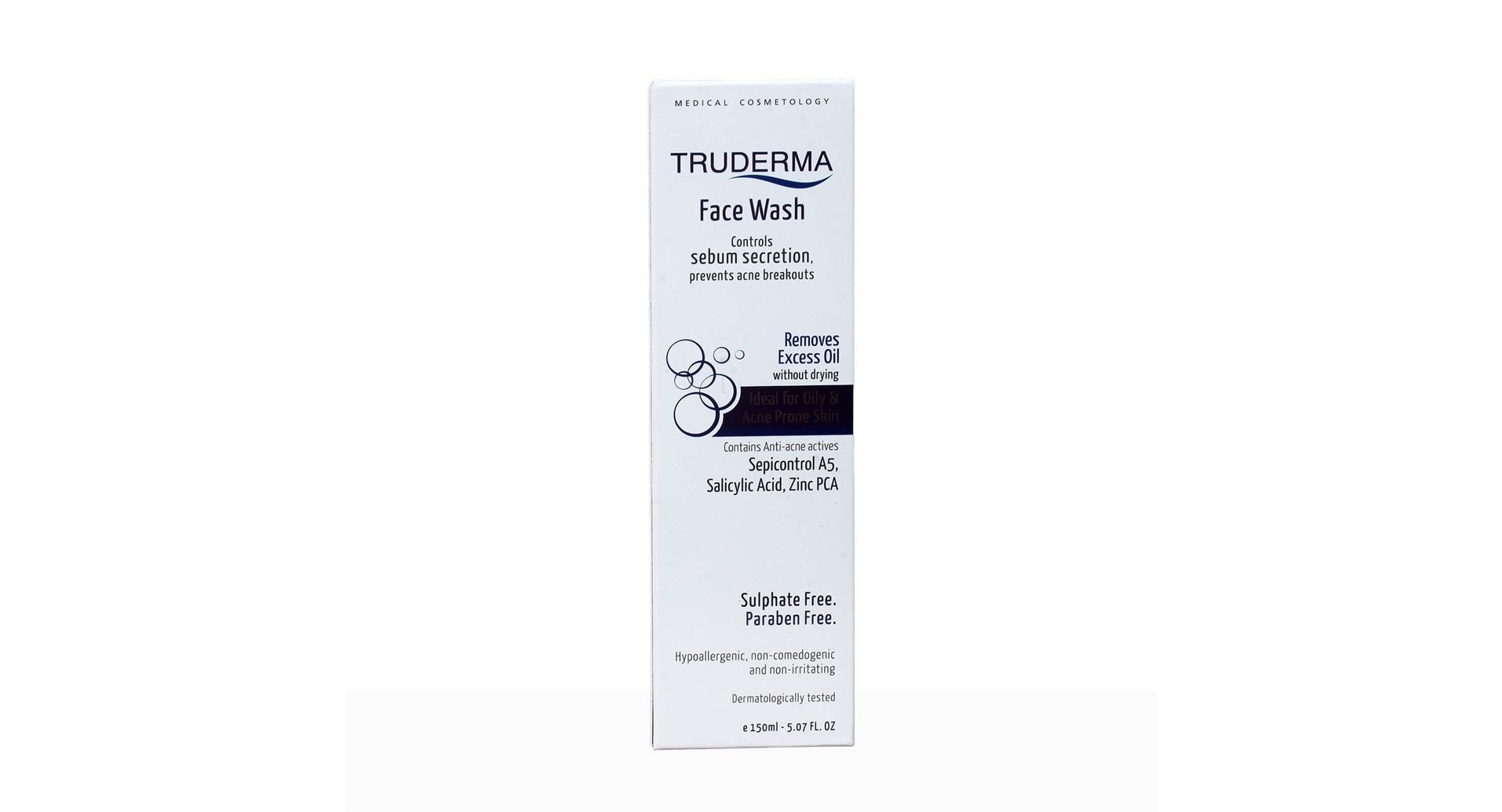 Truderma Face Wash - Image 3