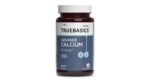 TrueBasics Advance Calcium with Vitamin D3 and K2-MK7