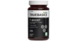 TrueBasics T-Boost Testosterone Supplement for Men