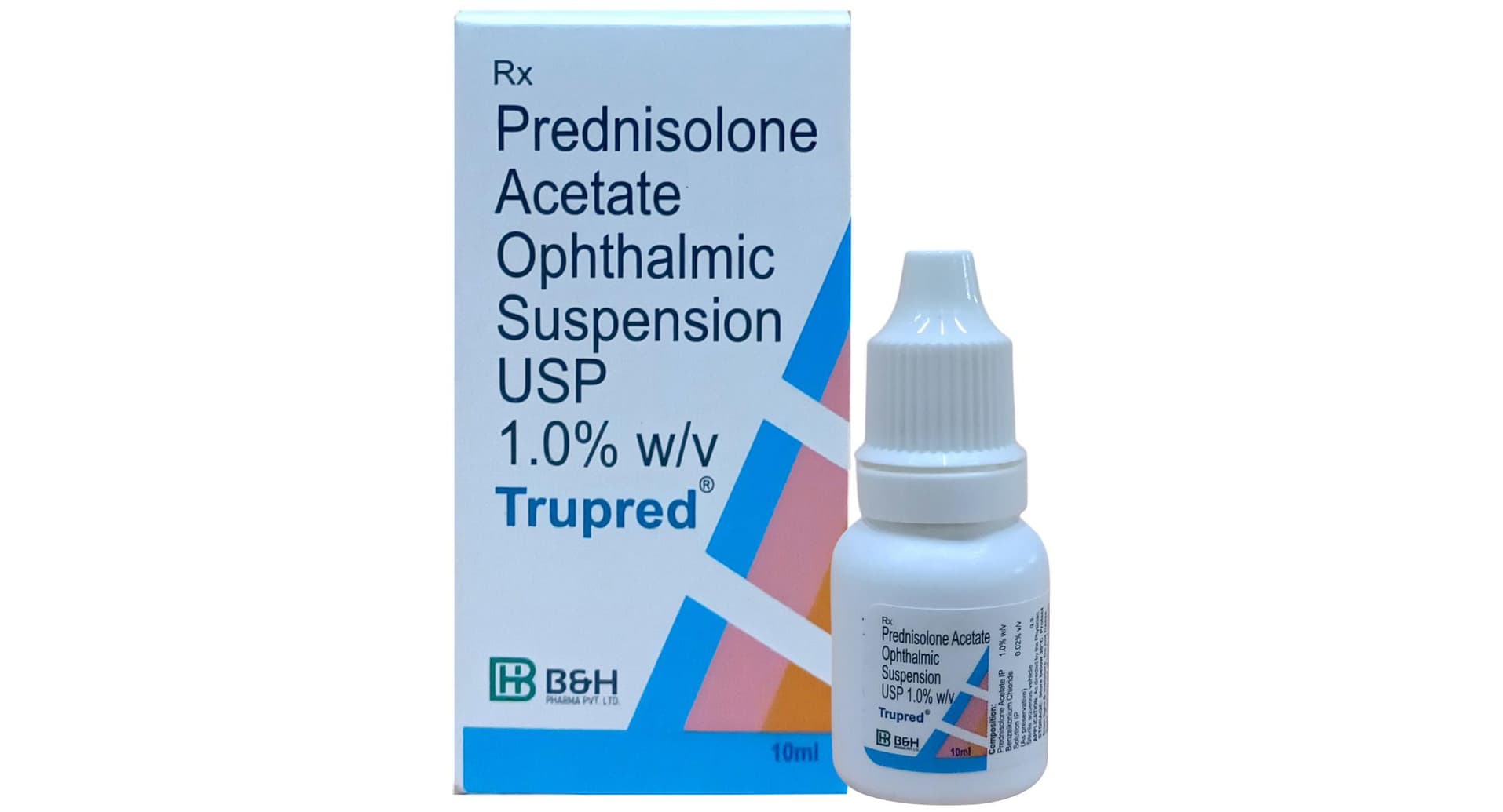 Trupred Eye Drop