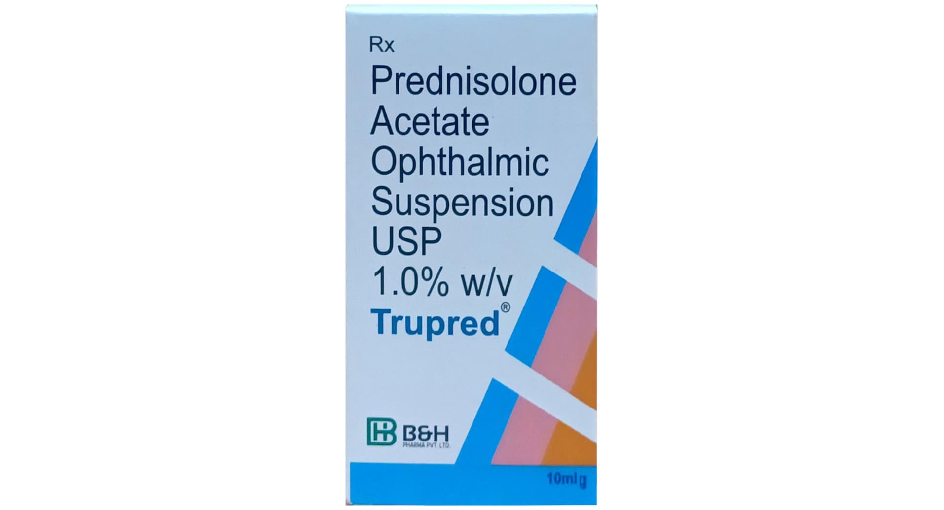 Trupred Eye Drop - Image 2