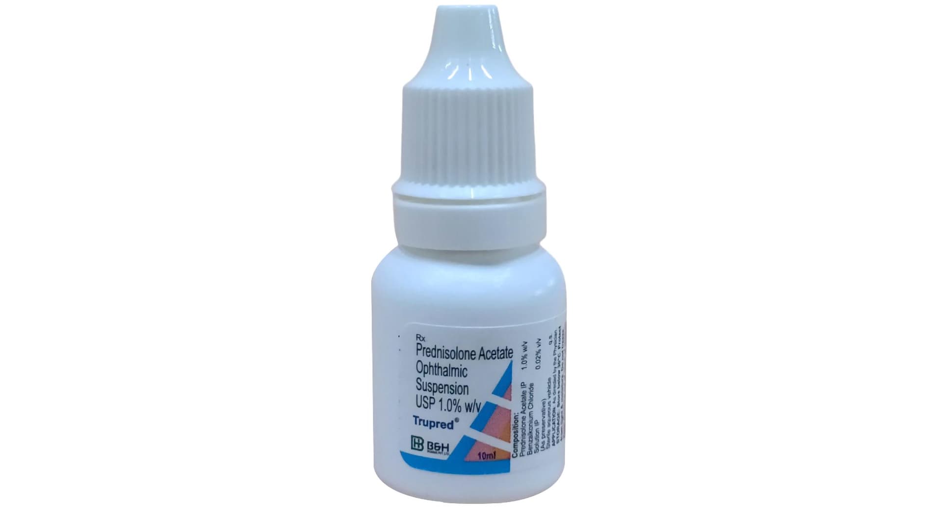 Trupred Eye Drop - Image 3