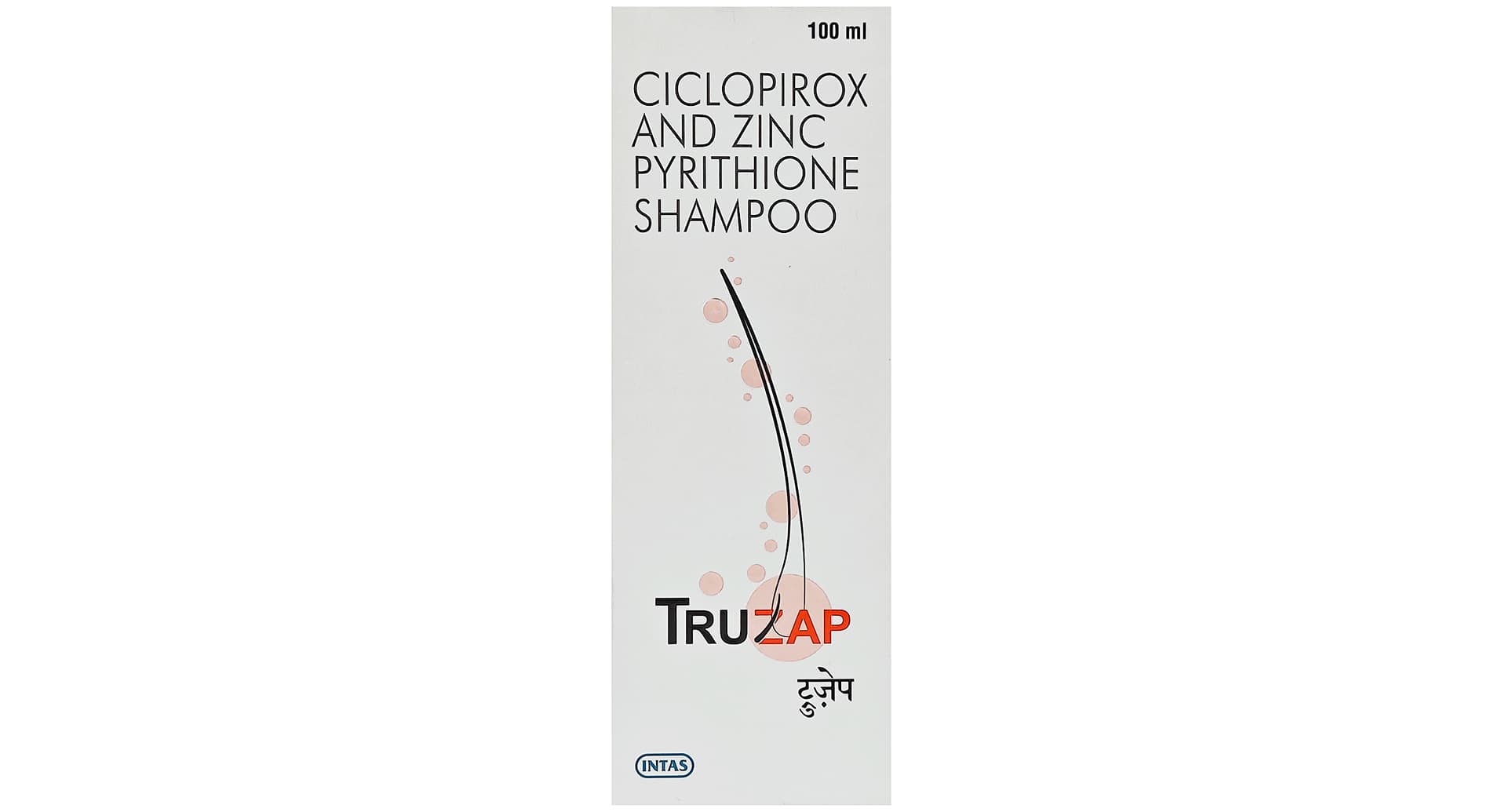 Truzap Shampoo - Image 2