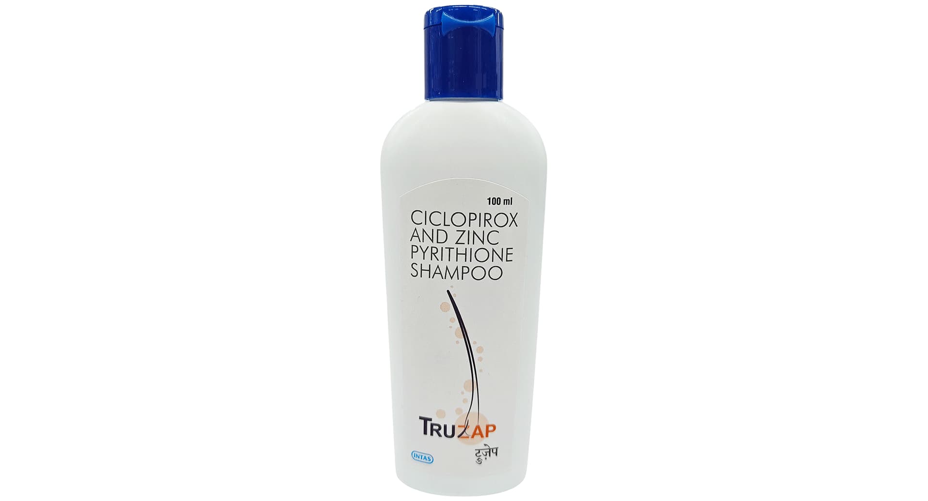 Truzap Shampoo - Image 4