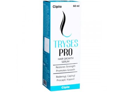 Tryses Pro Hair Growth Serum