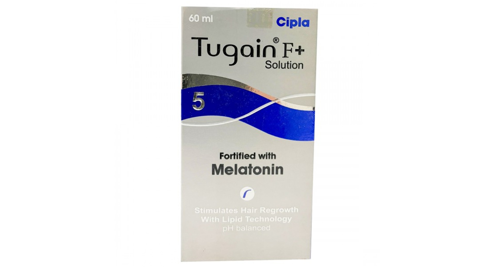 Tugain 5% F+ Solution - Image 3