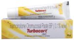 Turbocort Oromucosal Paste