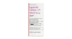 Tykerb 250mg Tablet