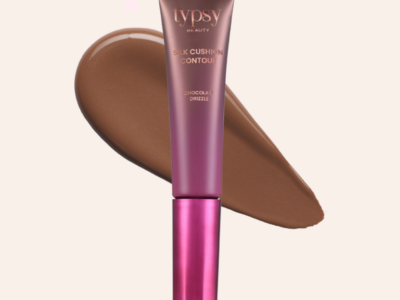 Silk Cushion Contour