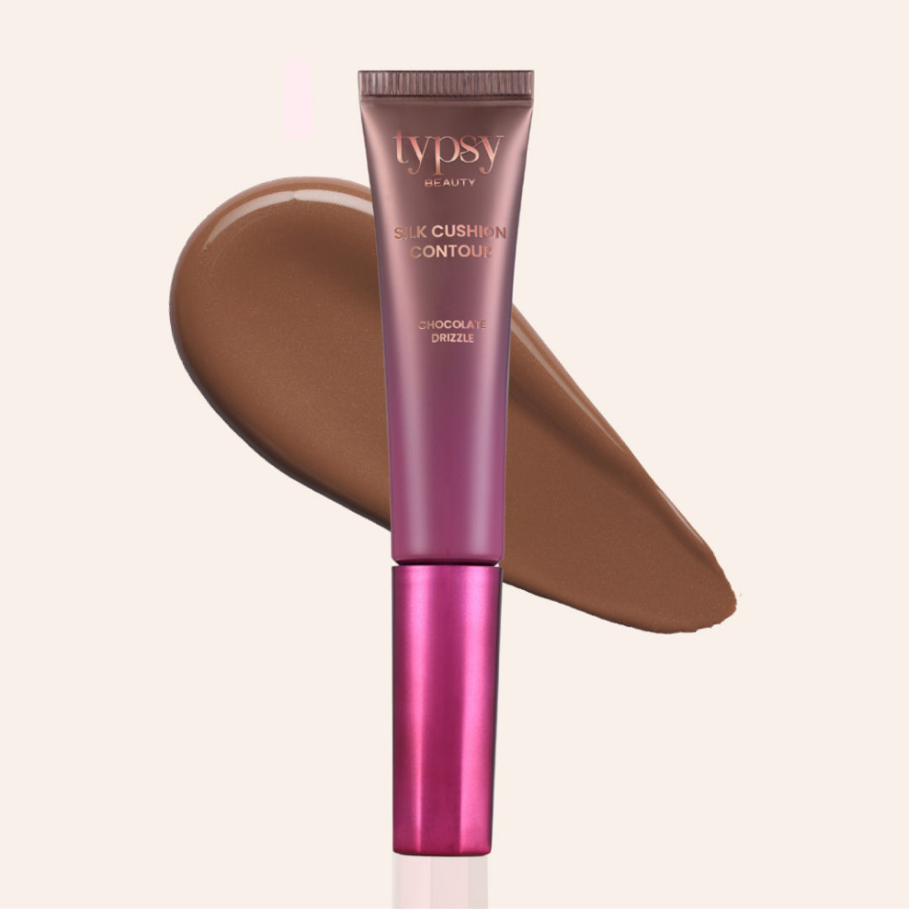 Silk Cushion Contour