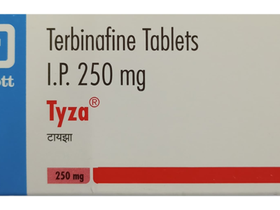 Tyza 250 mg Tablet