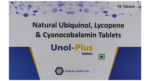 Unol-Plus Tablet