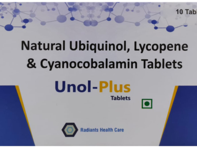 Unol-Plus Tablet