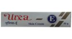 Urea E Cream