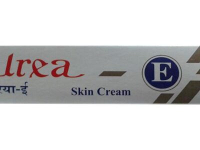 Urea E Cream
