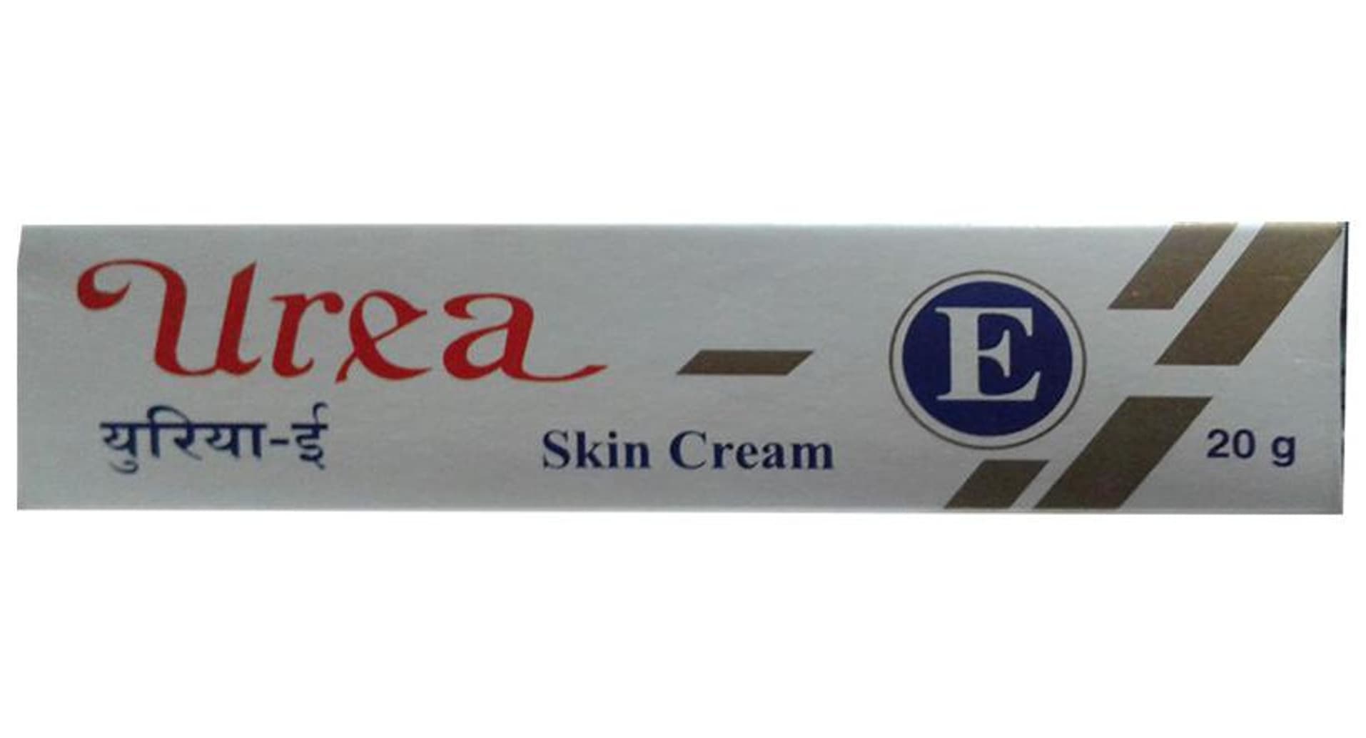 Urea E Cream