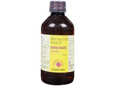 Uriliser Oral Solution