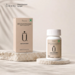 URoots Hair Supplement (Previously Growbald)