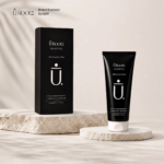 URoots Shampoo with Aloe Vera and Pro-Moisturisers For Men and Women