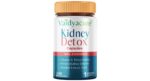Vaidyacure Kidney Detox Capsule