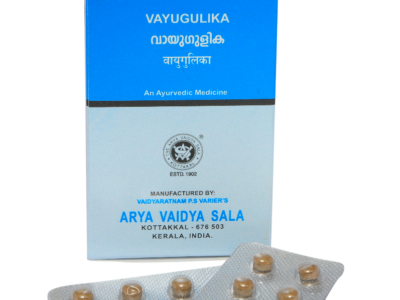 Vayugulika