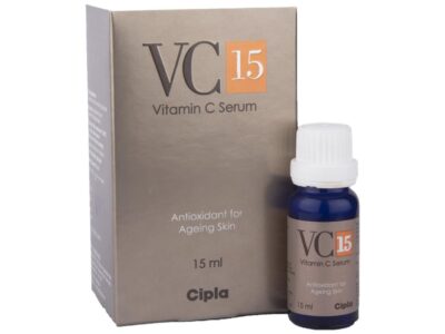 VC 15 Vitamin C Serum