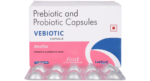 Vebiotic Capsule