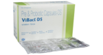 Vibact DS Capsule