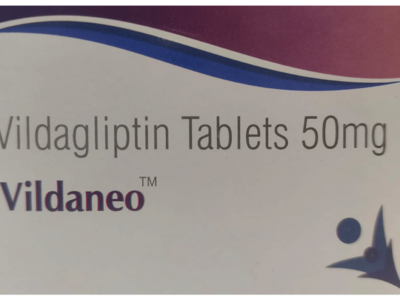 Vildaneo Tablet